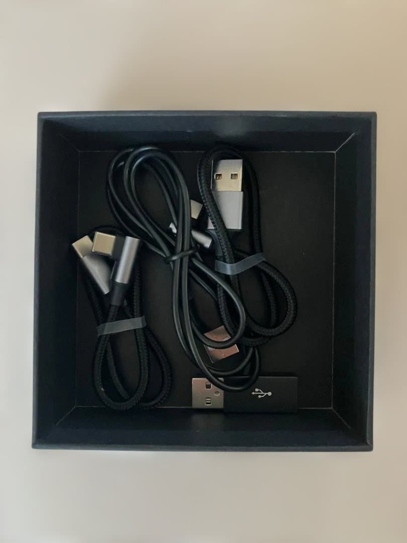 【新品未使用・回線未開通】Ottocast OttoAibox E2