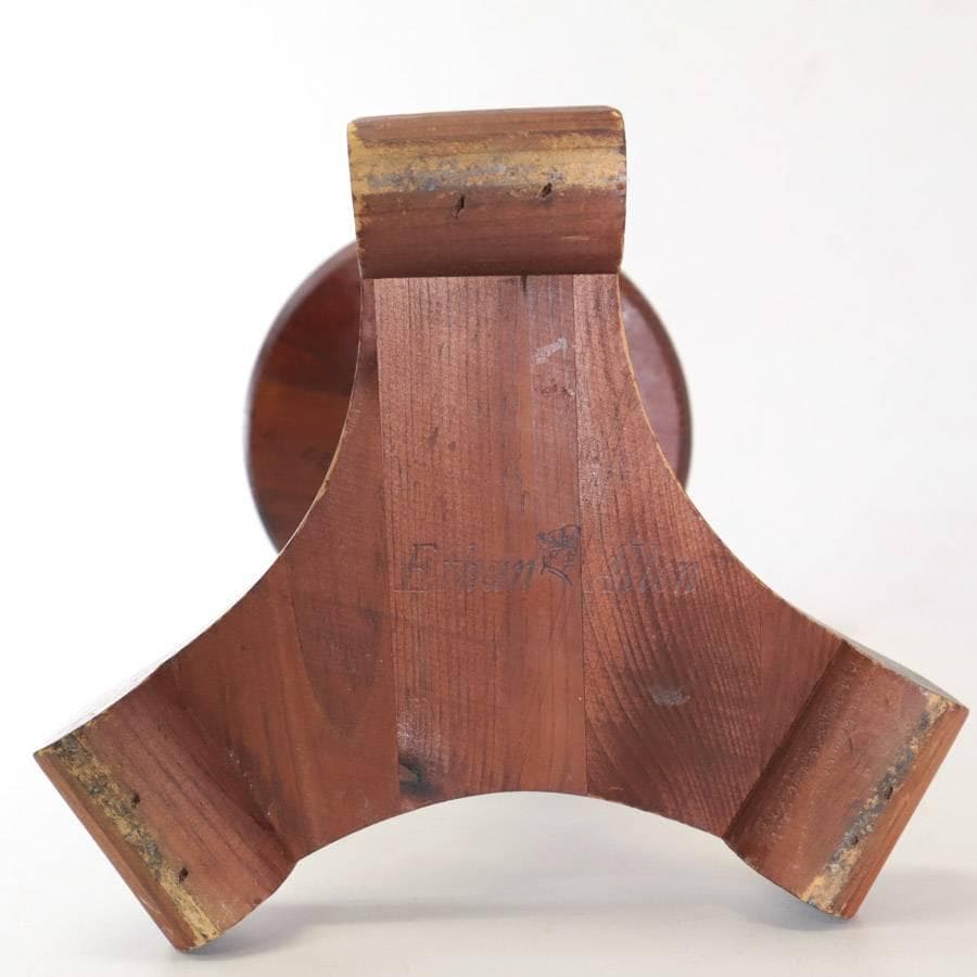 イーセンアーレン サイドテーブル ワインテーブル ヴィンテージ アンティーク調