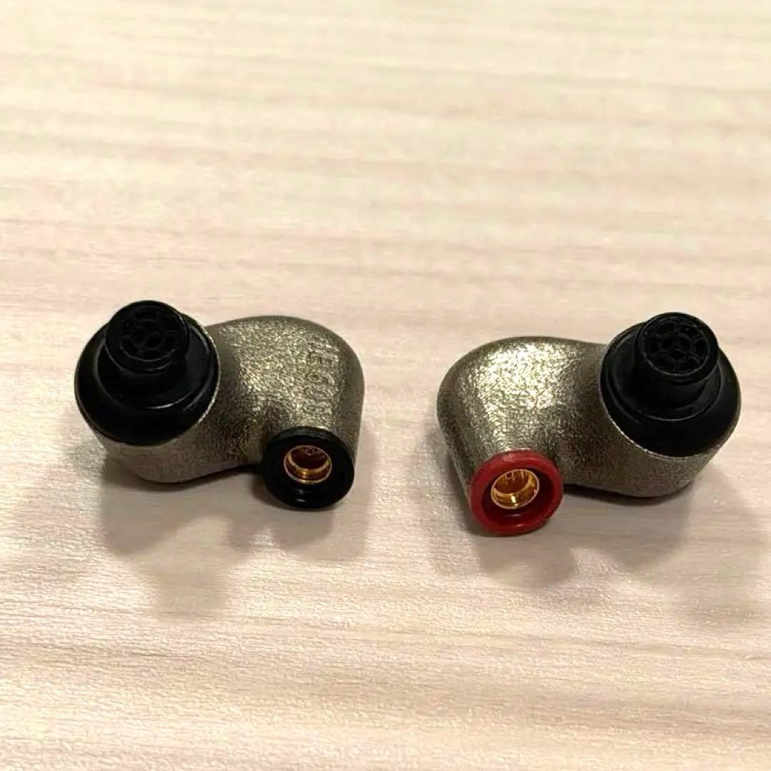 Sennheiser IE 600 美品