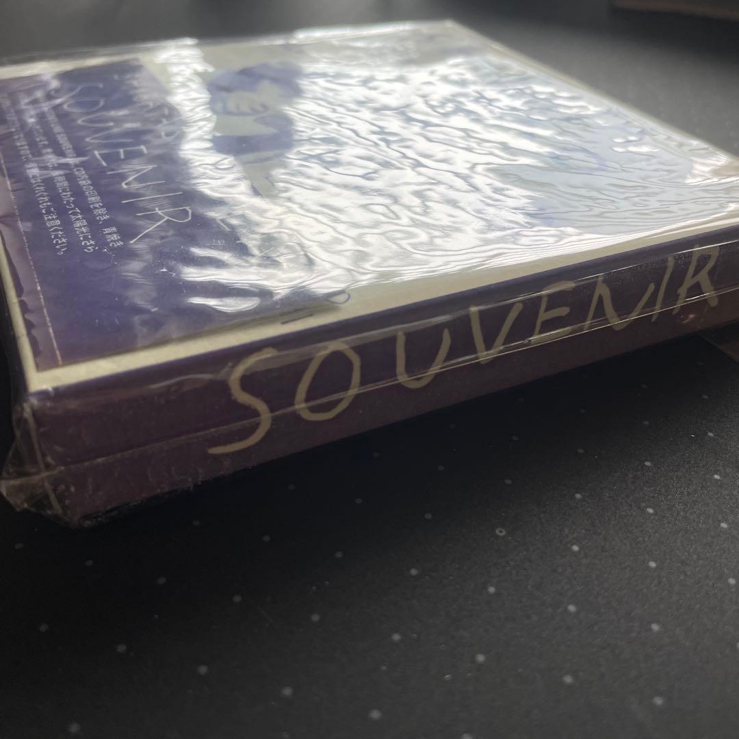 柴田聡子 SHIBATA SATOKO LIVE SOUVENIR