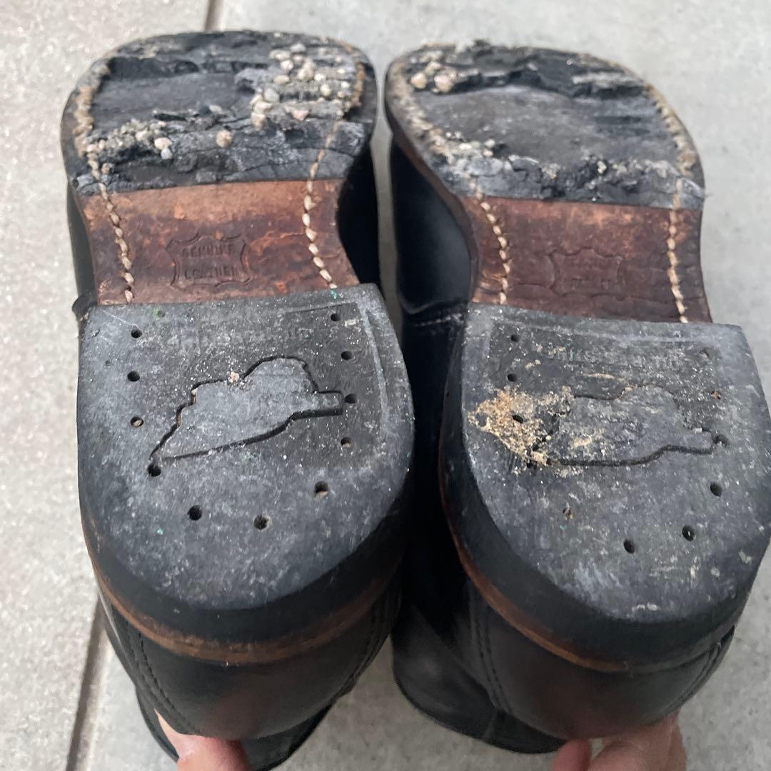 Red Wing ベックマン9014