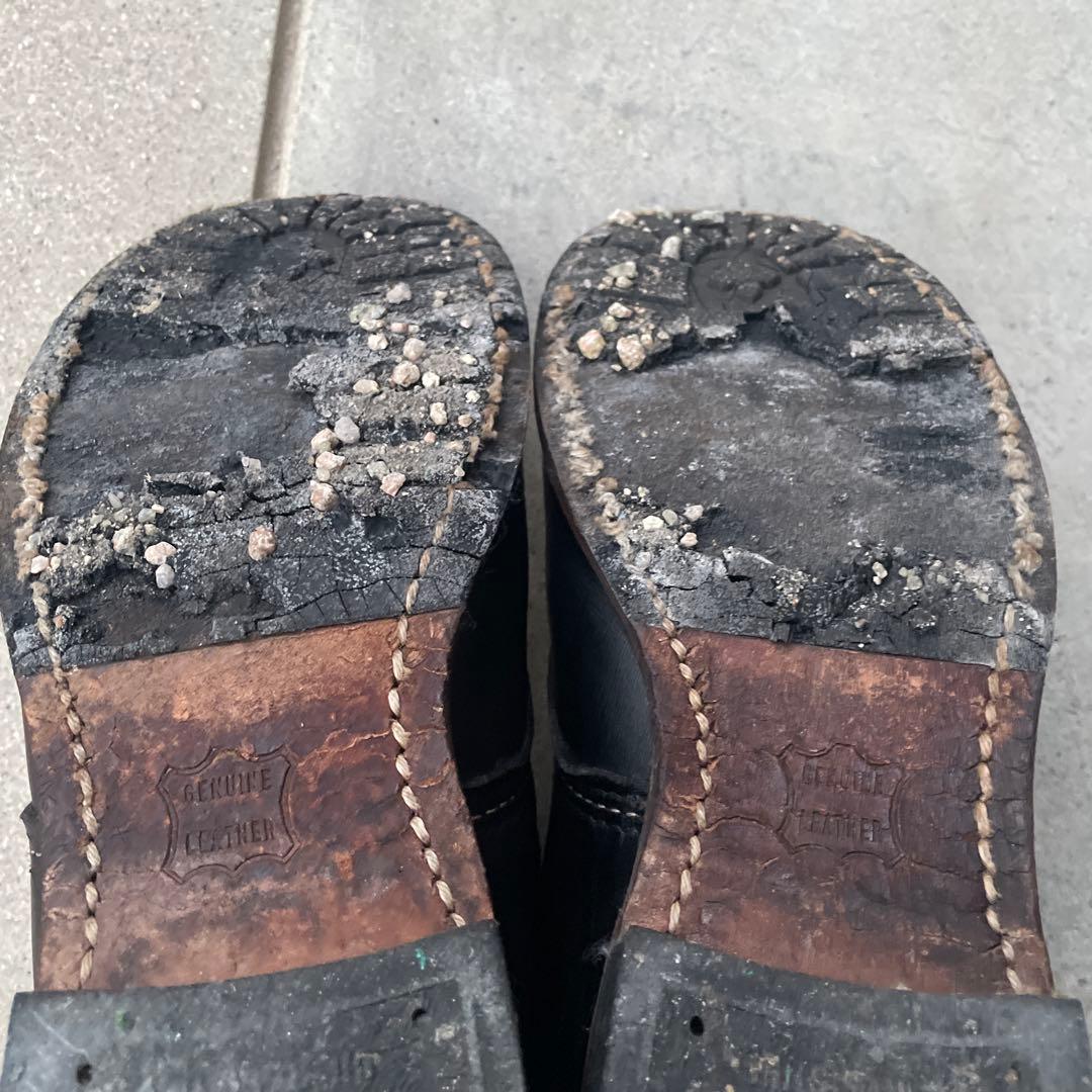 Red Wing ベックマン9014