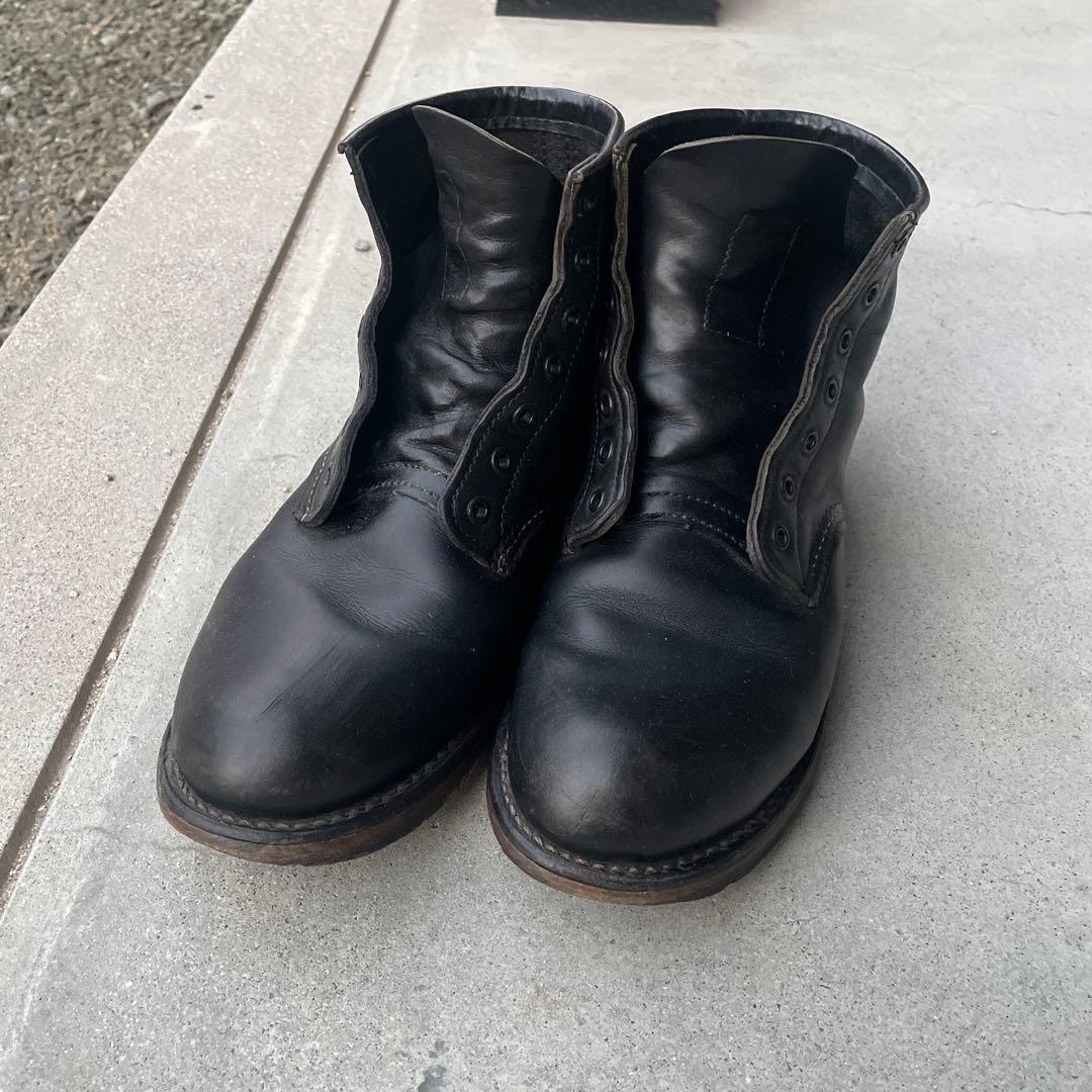 Red Wing ベックマン9014
