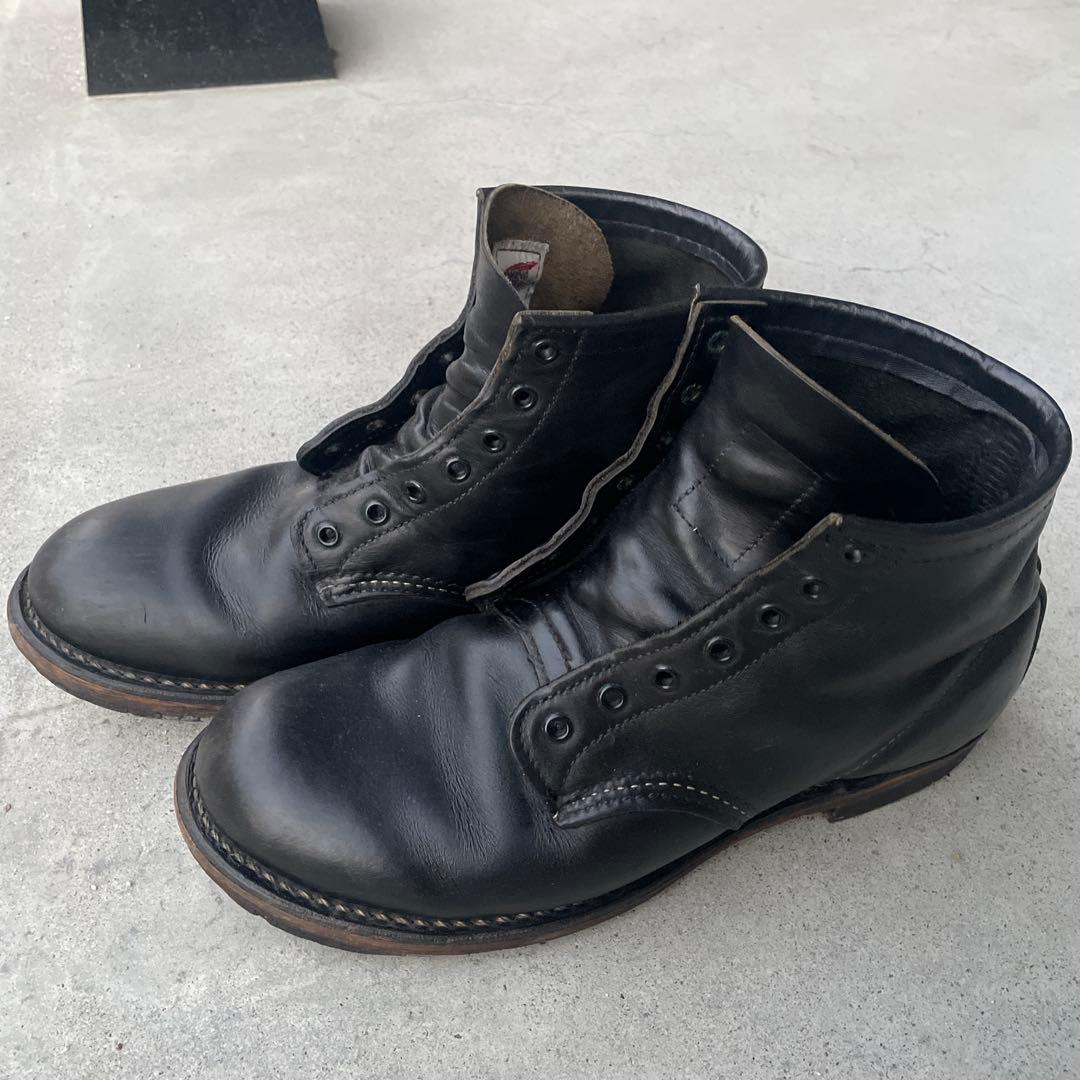 Red Wing ベックマン9014