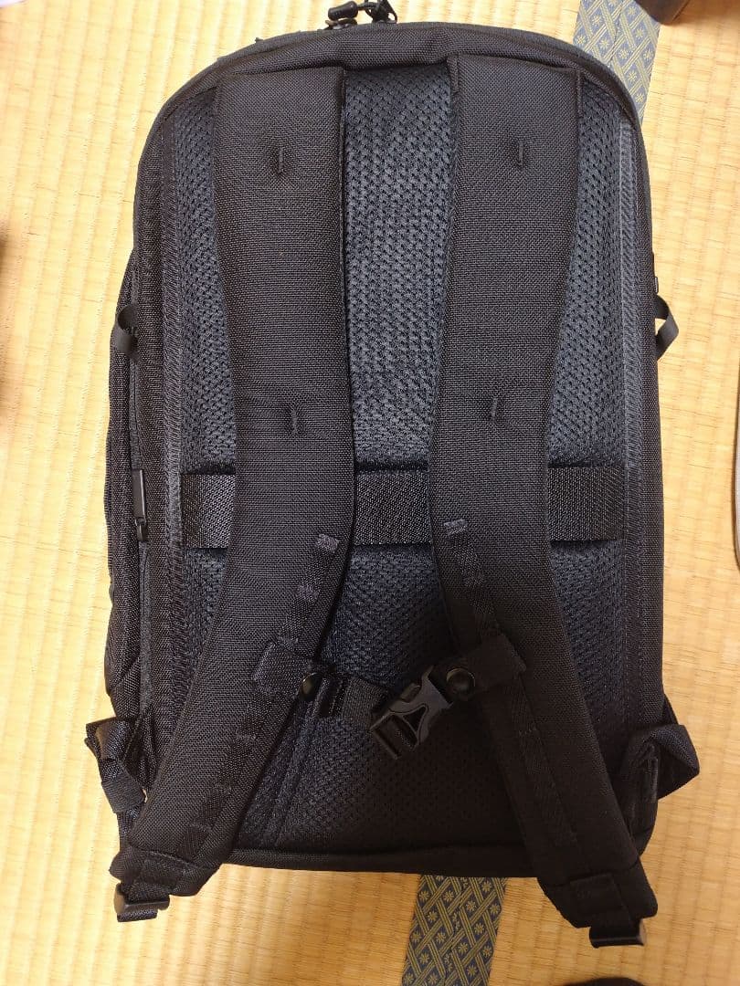 エース　ジーンレーベル（ace.GENELABEL）ラグレンティス　ブラック