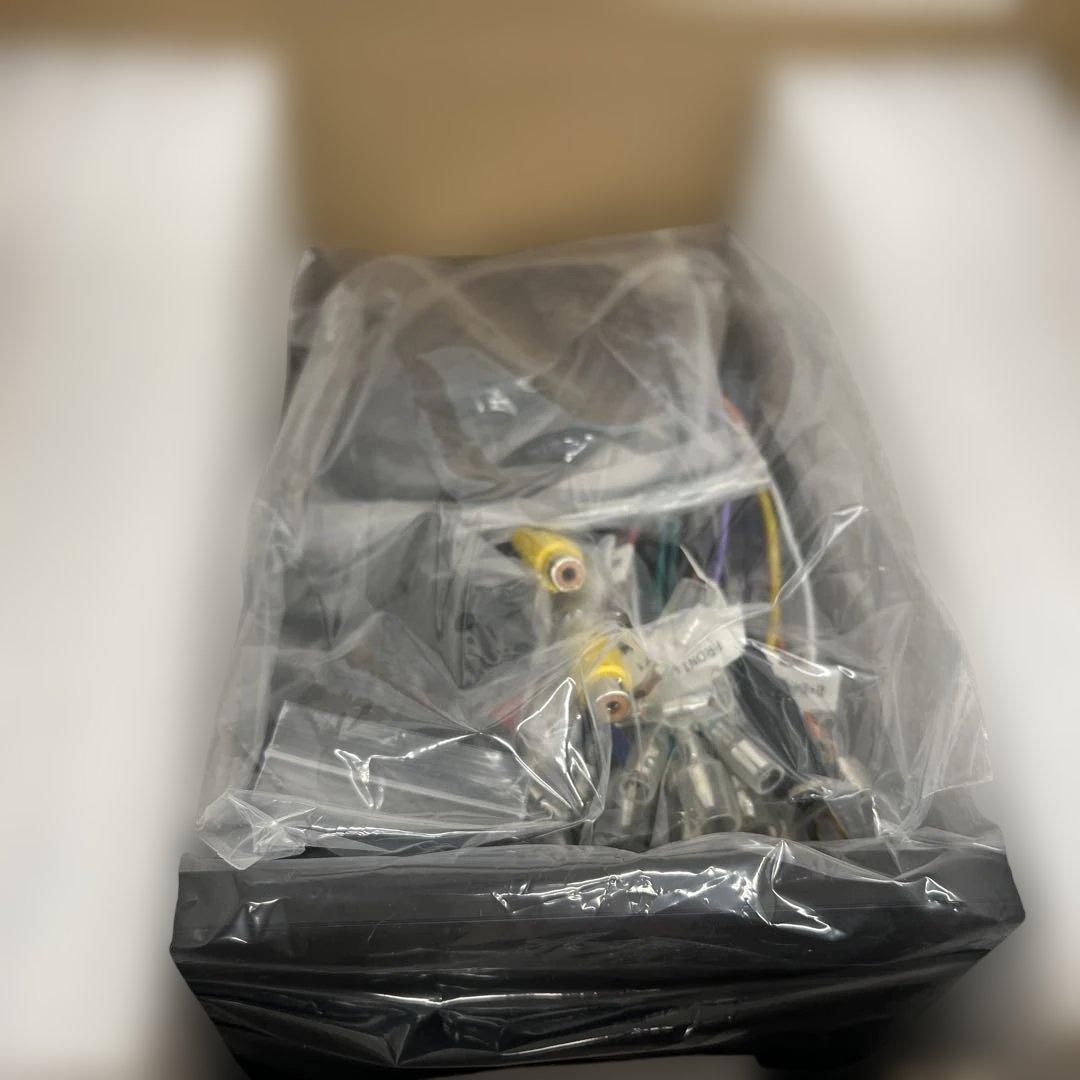 512494 PORMIDO 11.8インチ 2K/QLED カーナビ