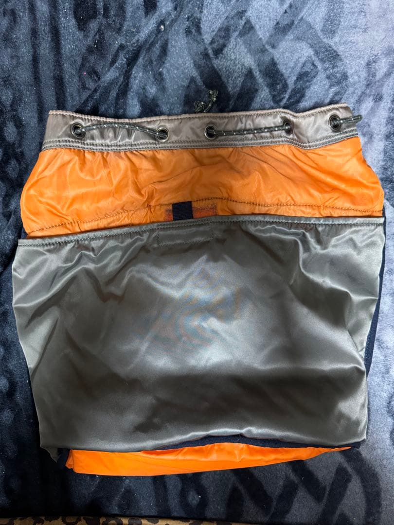 バッグ PORTER PX TANKER 2WAY TOOL BAG (L)