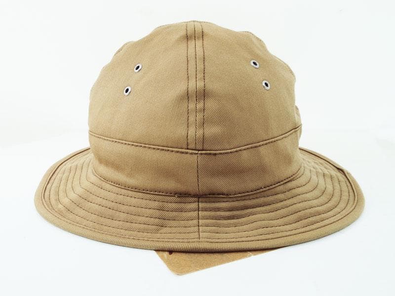美品 TENDERLOIN JUNGLE HAT T/C ジャングル ハット