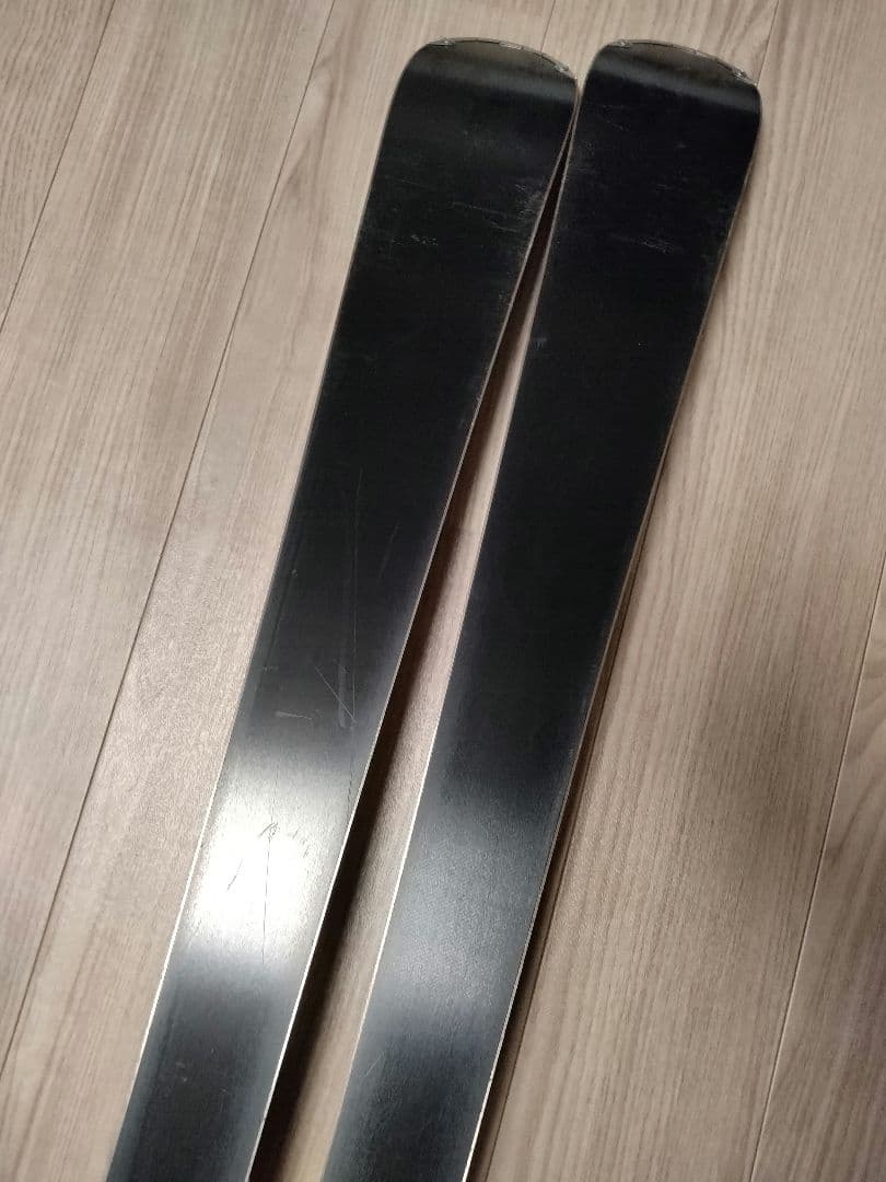 【ROSSIGNOL☆】167cm　スキーセット♪　送料無料！