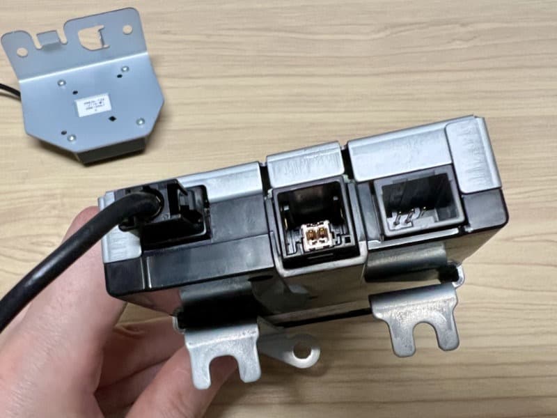 ホンダ純正 ETC車載器 DHP11AC ETC2.0