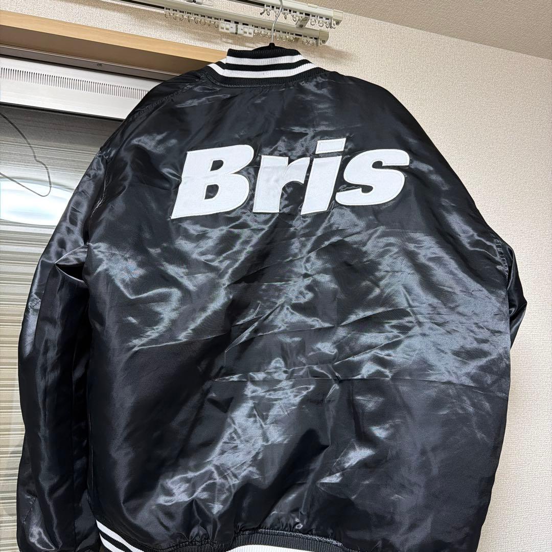 Bris ブラック スタジャン