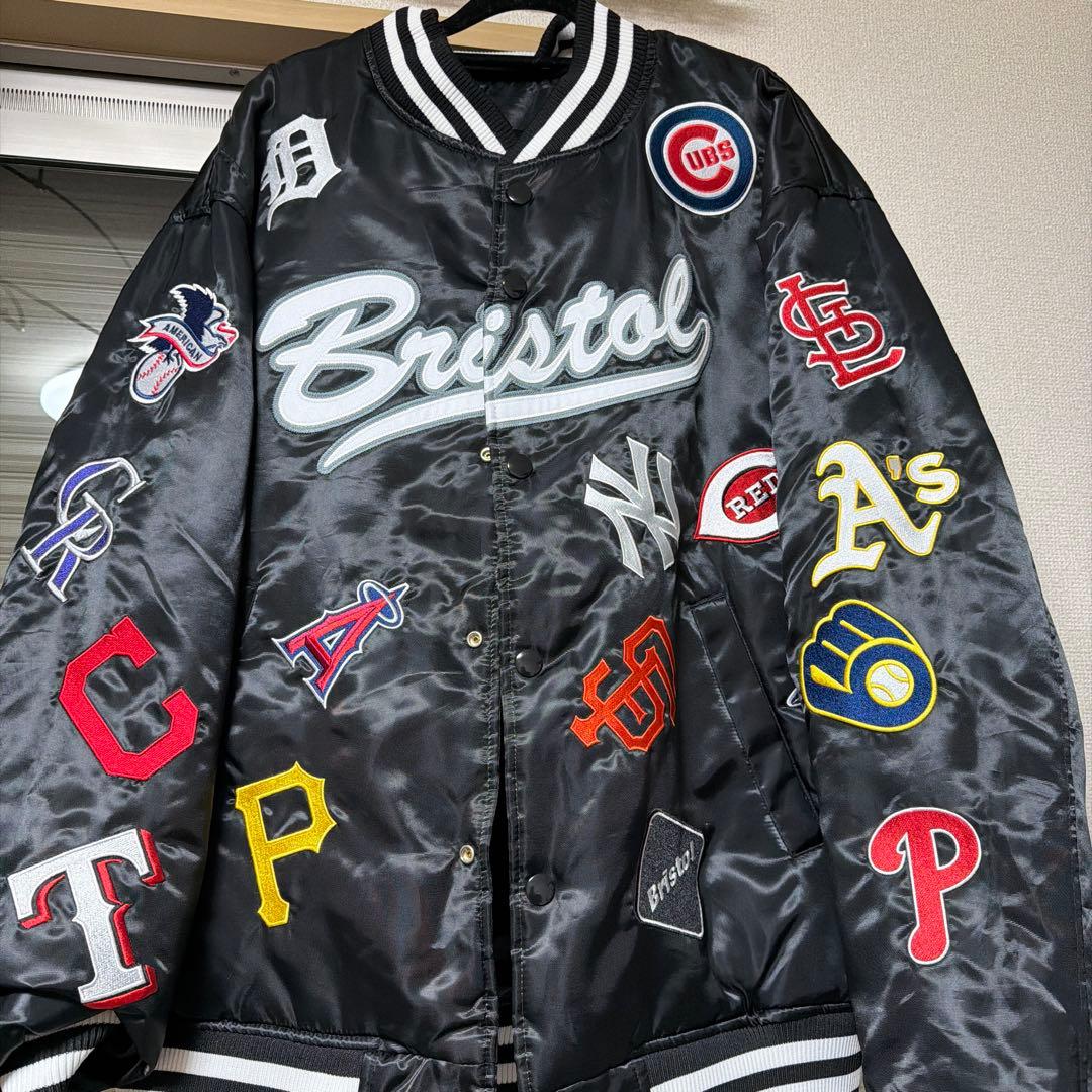 Bris ブラック スタジャン