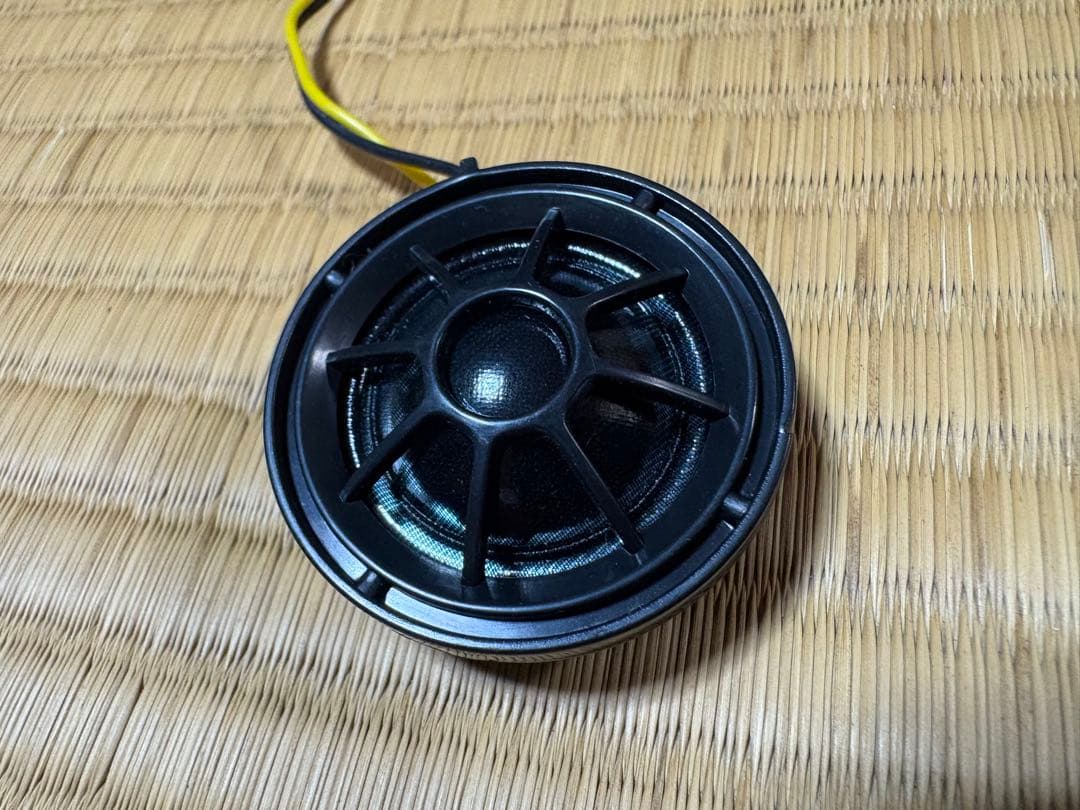 ボ*ス様 /MINI専用サウンドアップグレードキット　GZCS 100BM