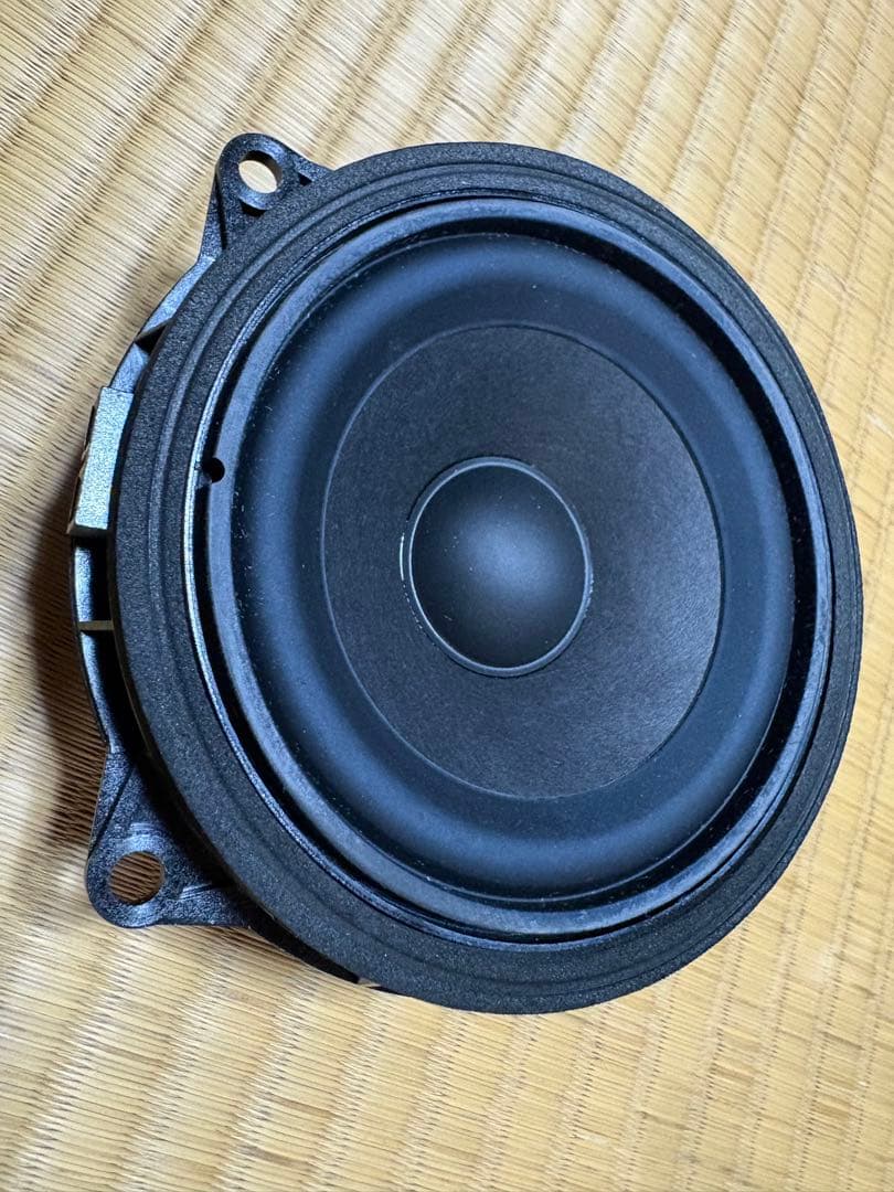 ボ*ス様 /MINI専用サウンドアップグレードキット　GZCS 100BM