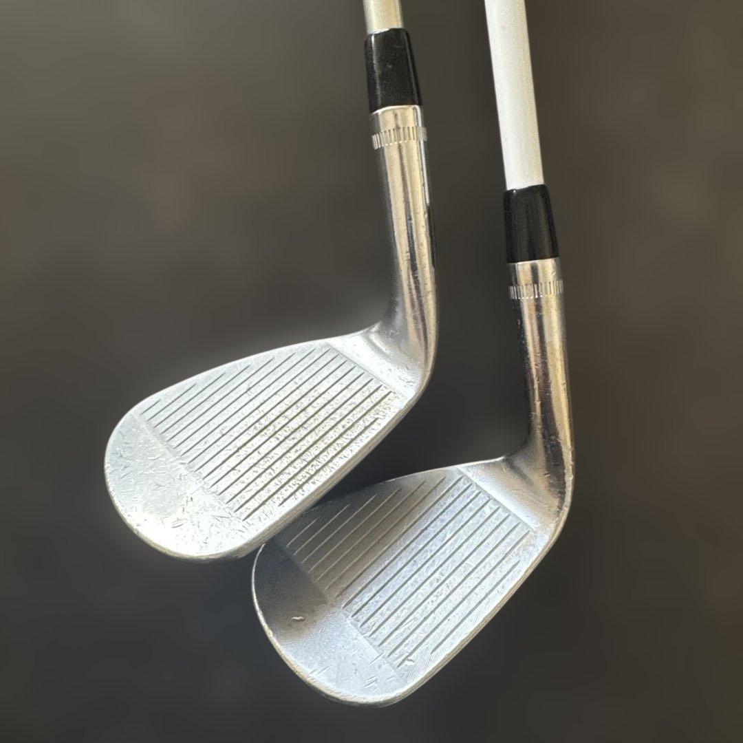 Callaway JAWS MD5 ウェッジ 58度 54度