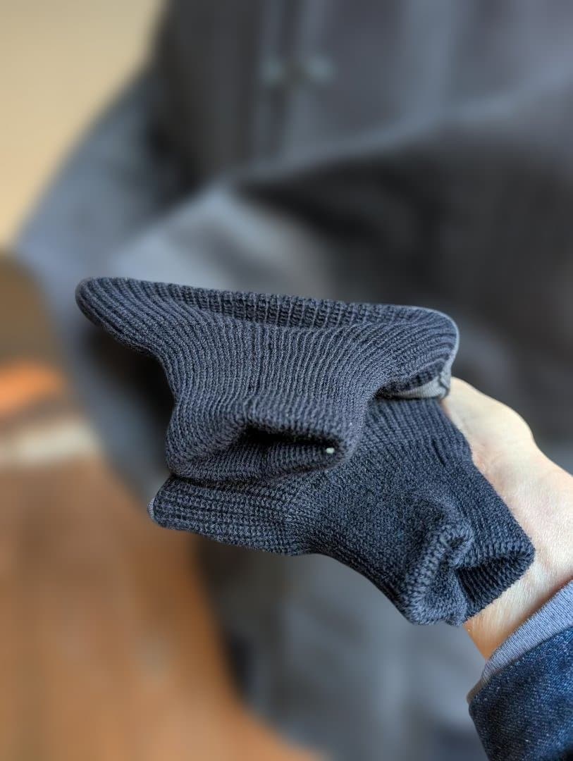 ウェアハウスミリタリーデッキジャケット42