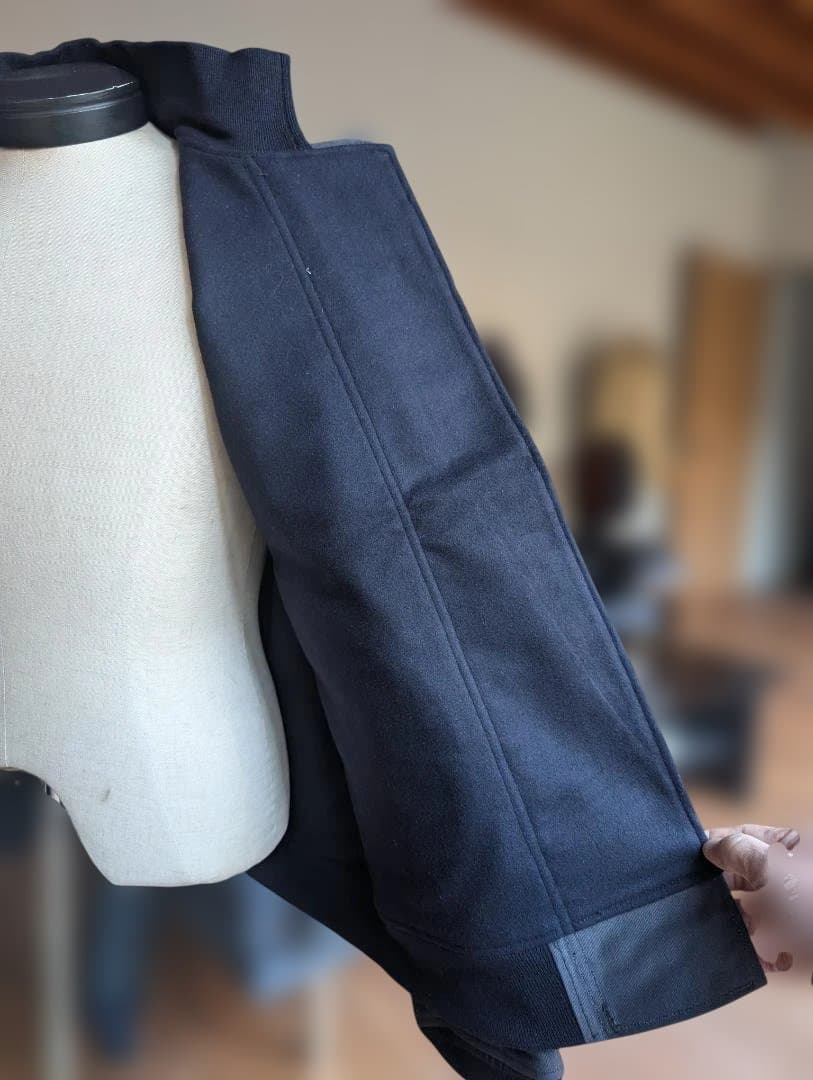 ウェアハウスミリタリーデッキジャケット42