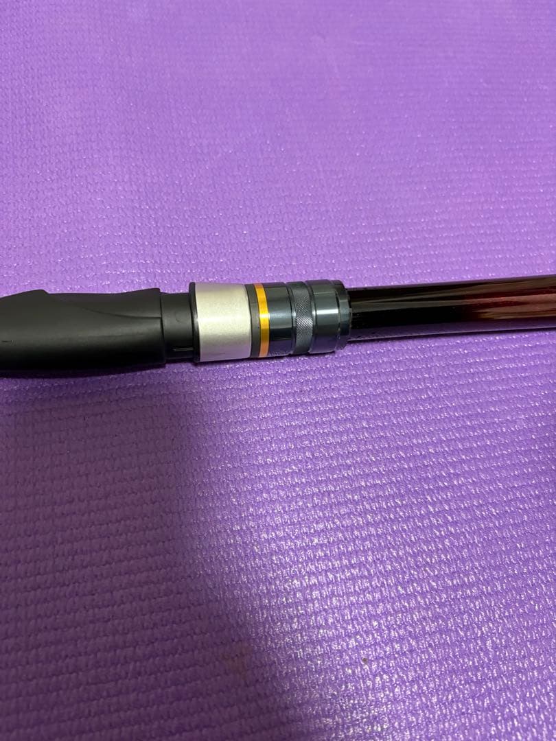 Daiwa21波濤1.5 530