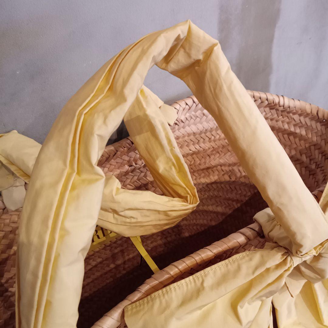 【専用】RED VALENTINO レッドヴァレンティノ トートバッグ リボン