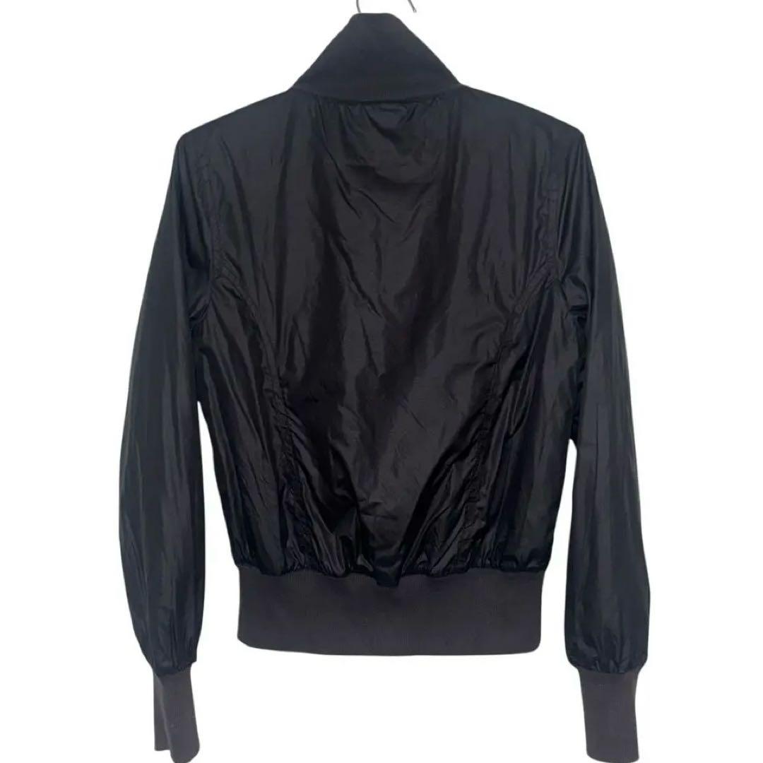 ジャケット・アウター Archive Puma 00s Nylon Flight Jacket