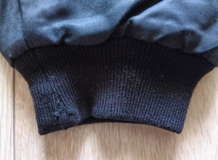 【レア】阪神　タイガース　コシノミチコ　コラボ　グランドコート　ローリングス　M