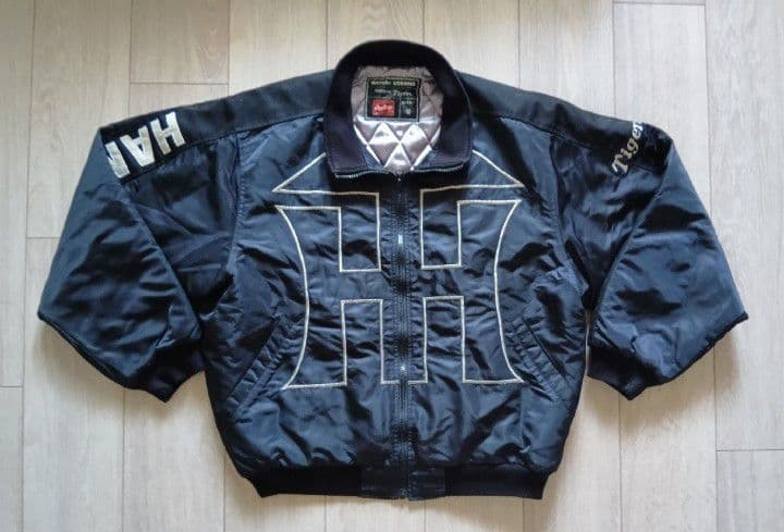 【レア】阪神　タイガース　コシノミチコ　コラボ　グランドコート　ローリングス　M