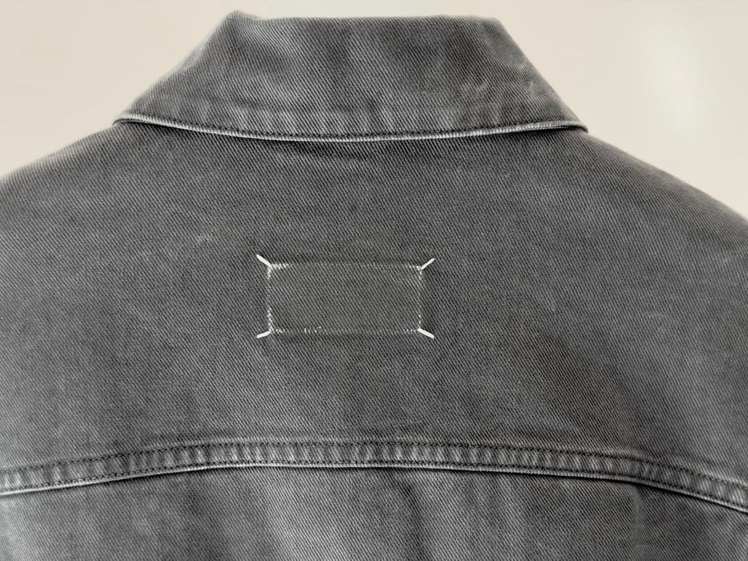 Maison Margiela デニムジャケット