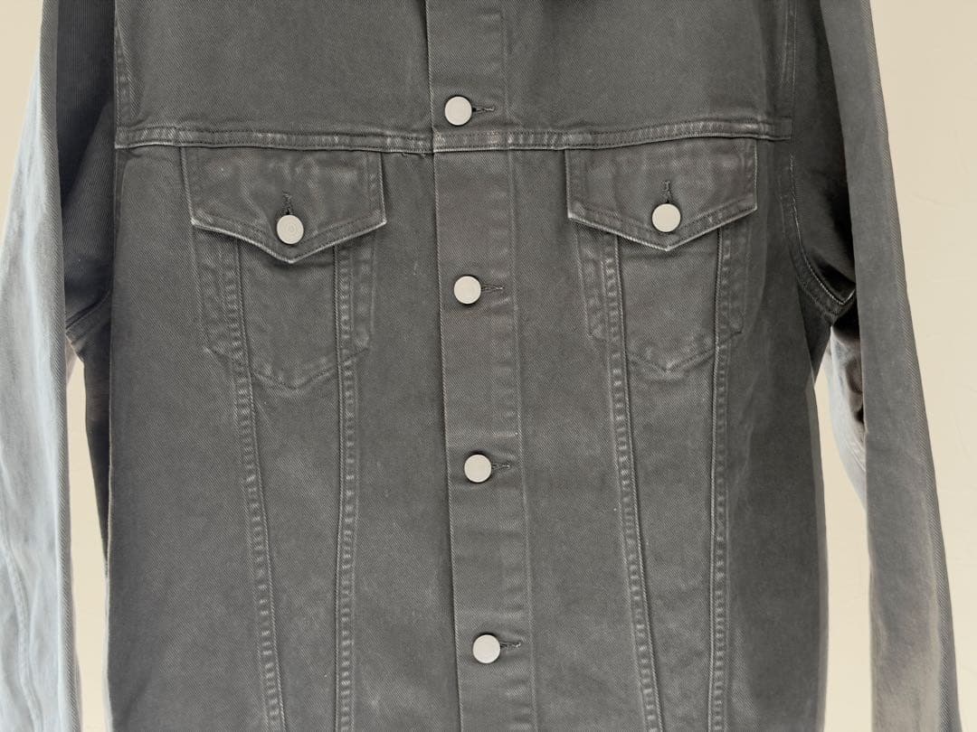 Maison Margiela デニムジャケット