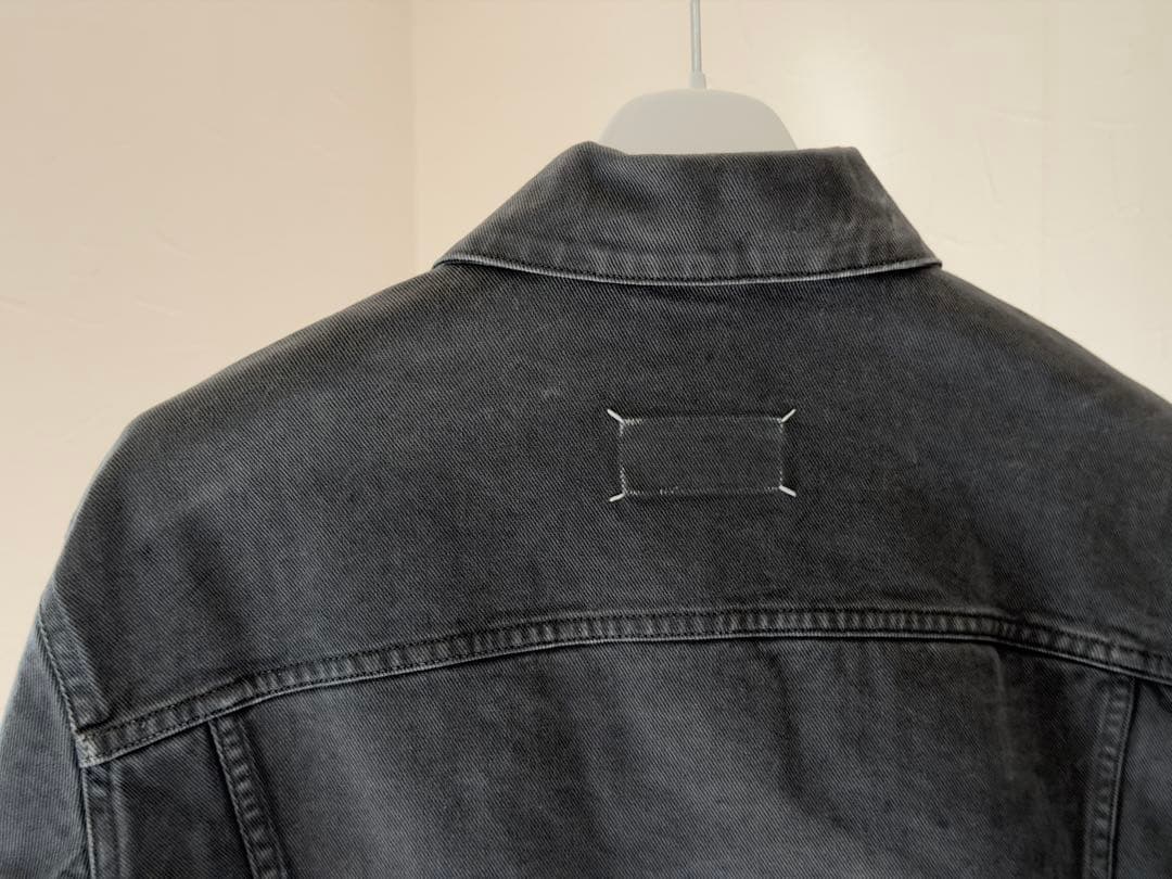 Maison Margiela デニムジャケット
