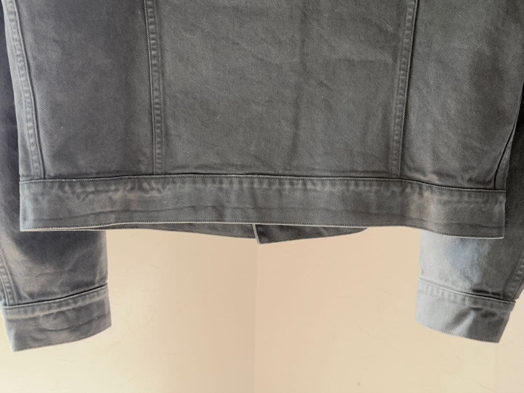 Maison Margiela デニムジャケット