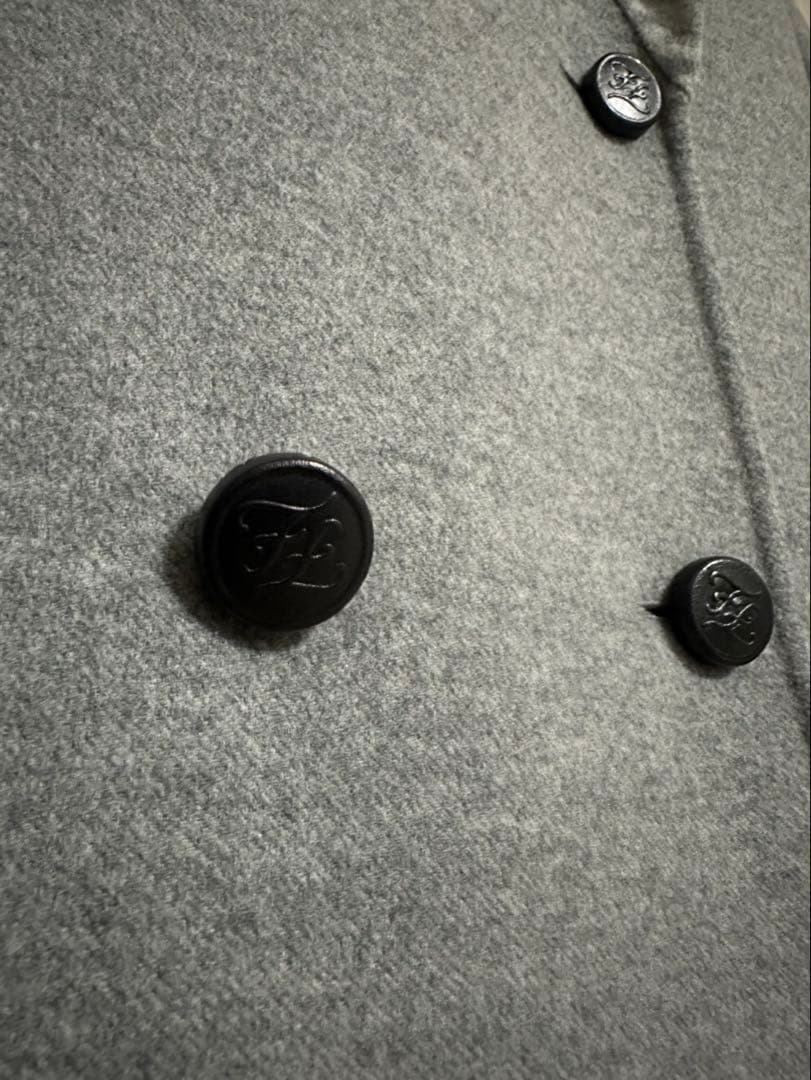 BORI FENDI FF8839 A5HD コート