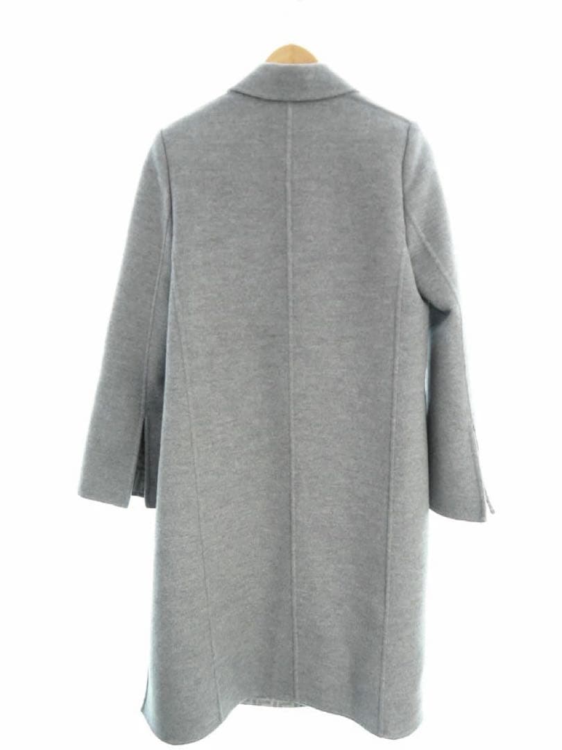 BORI FENDI FF8839 A5HD コート