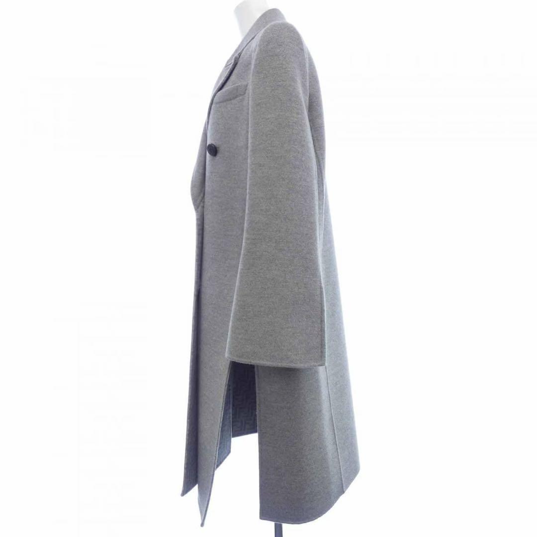 BORI FENDI FF8839 A5HD コート