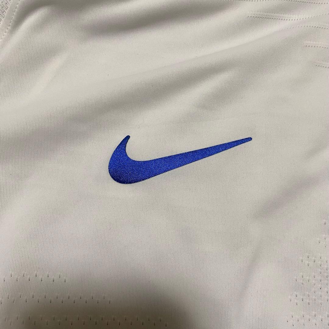 2019ブラジル代表オーセンティックユニフォーム　新品未使用タグ付き　激レア