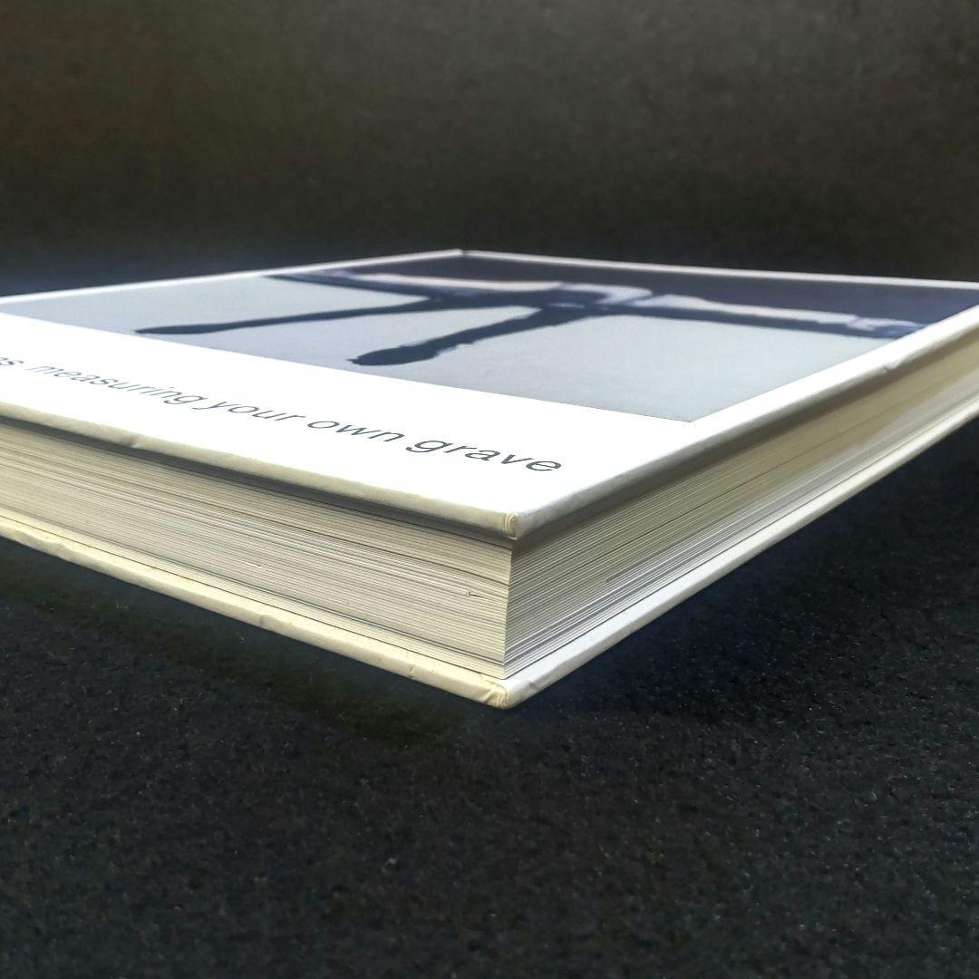 マルレーネ・デュマス Measuring Your Own Grave