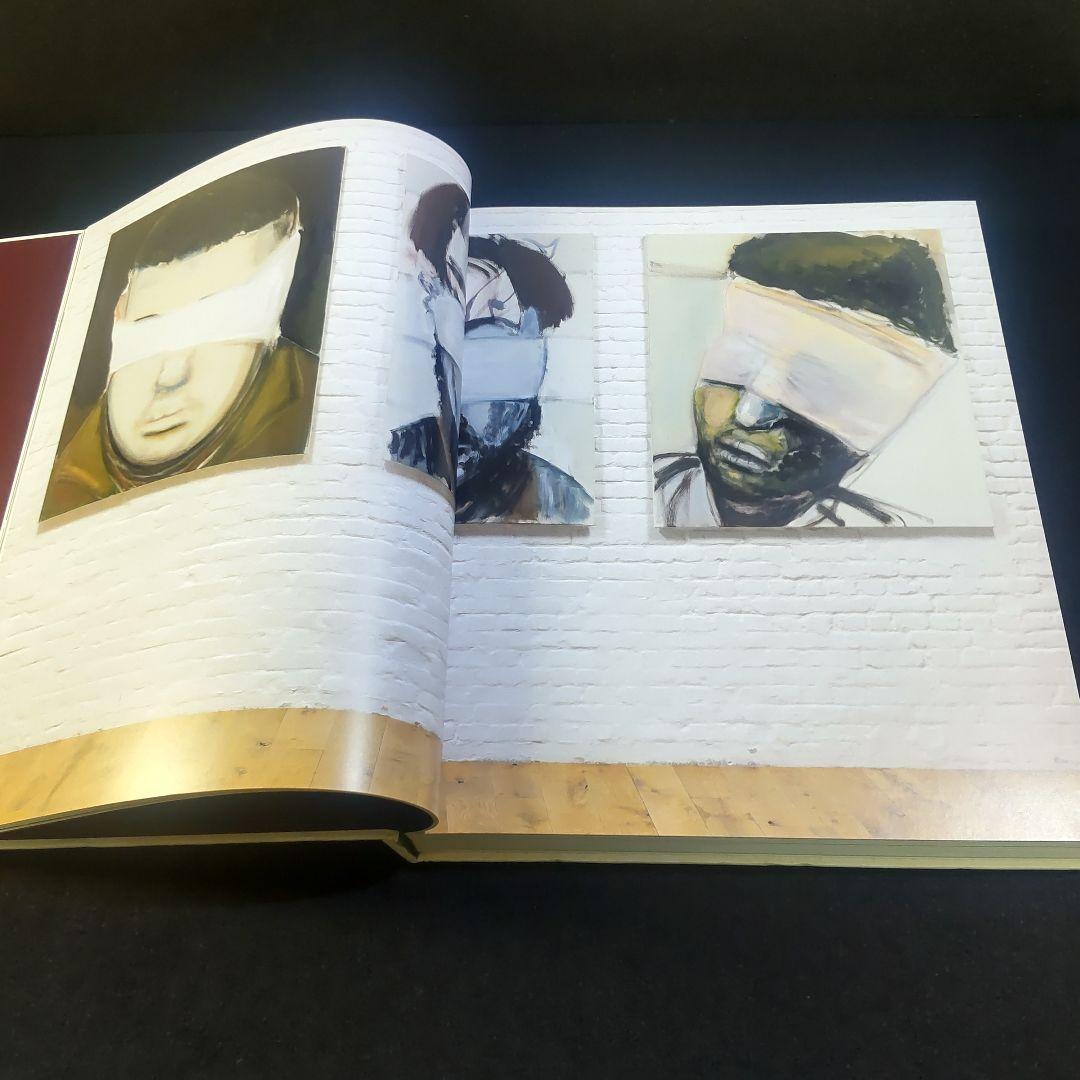 マルレーネ・デュマス Measuring Your Own Grave