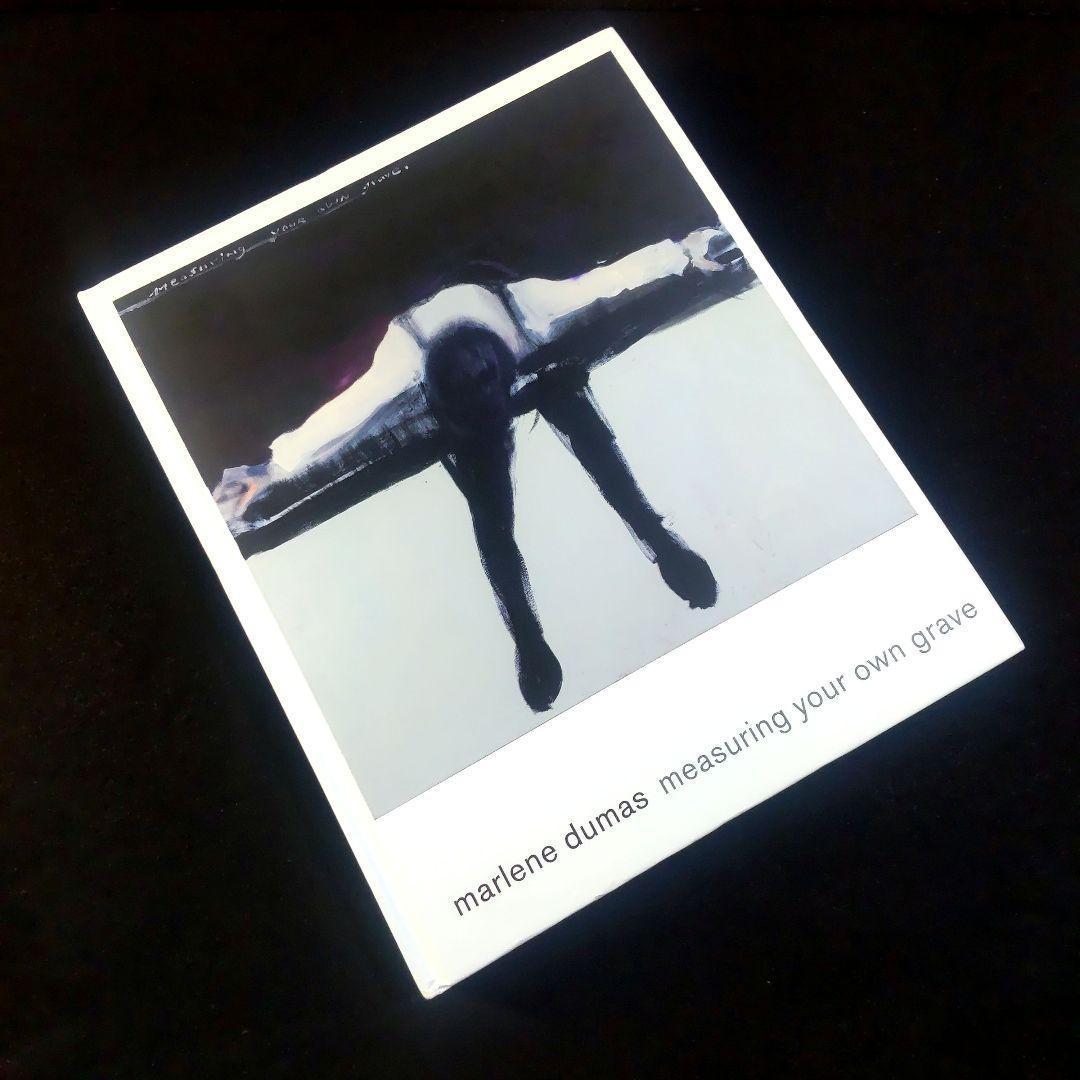 マルレーネ・デュマス Measuring Your Own Grave