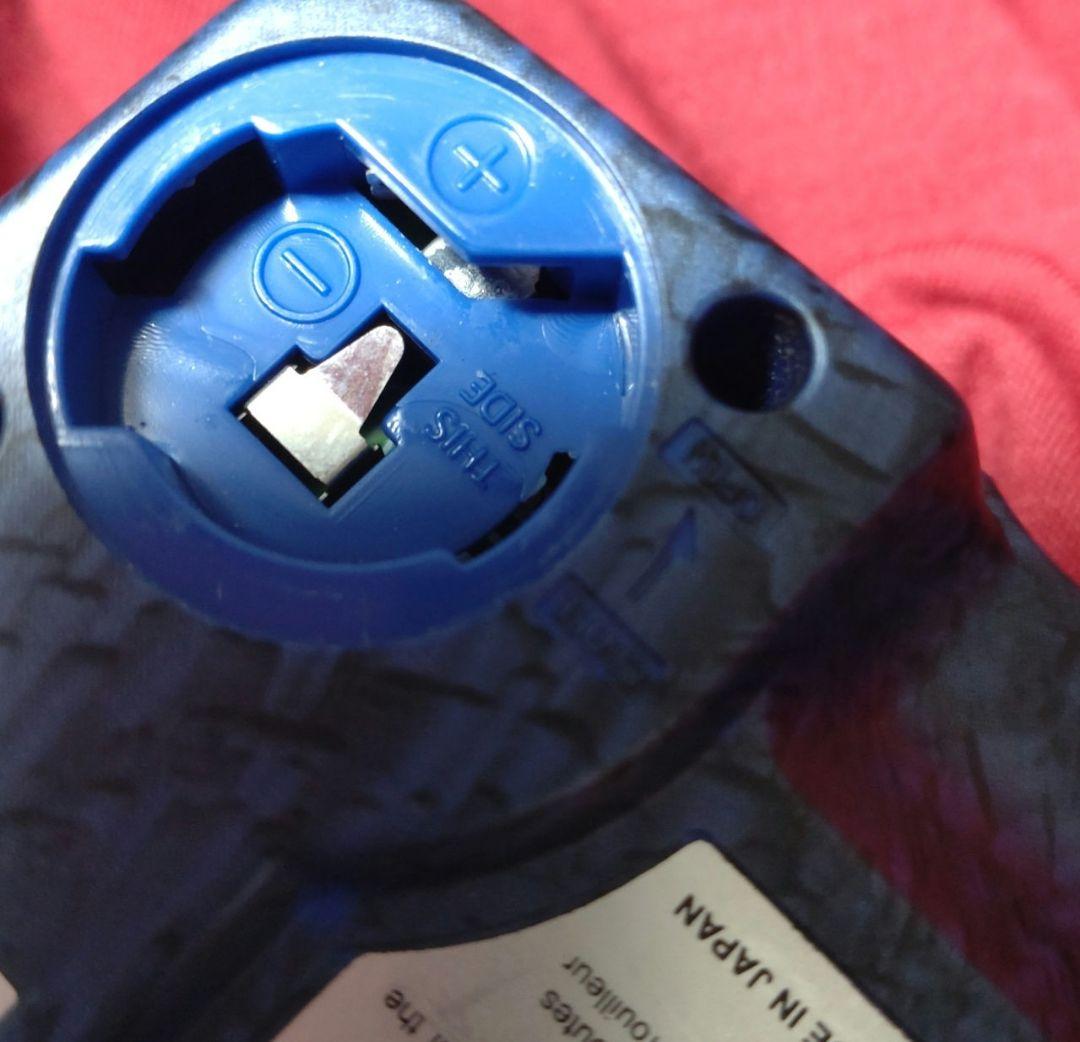 NEOGEO POCKET COLOR カモフラージュ