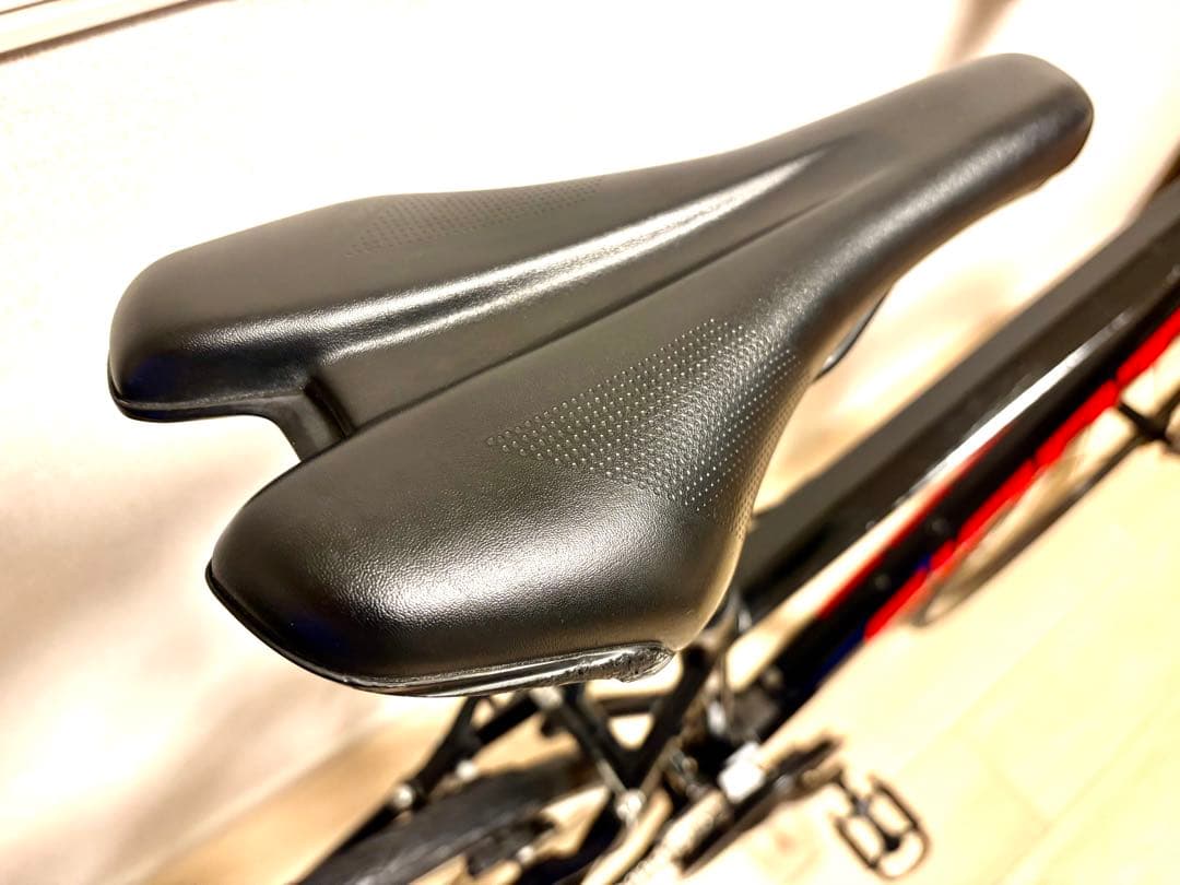 ☆GIANT 2022 ESCAPE RX2 ジャイアント カーボンフォーク