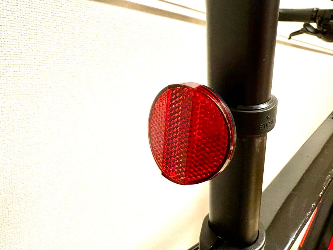 ☆GIANT 2022 ESCAPE RX2 ジャイアント カーボンフォーク