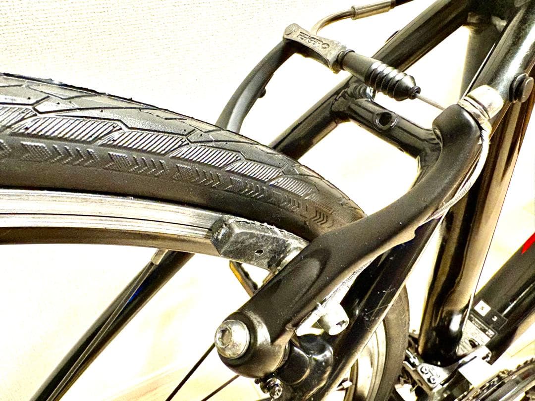 ☆GIANT 2022 ESCAPE RX2 ジャイアント カーボンフォーク