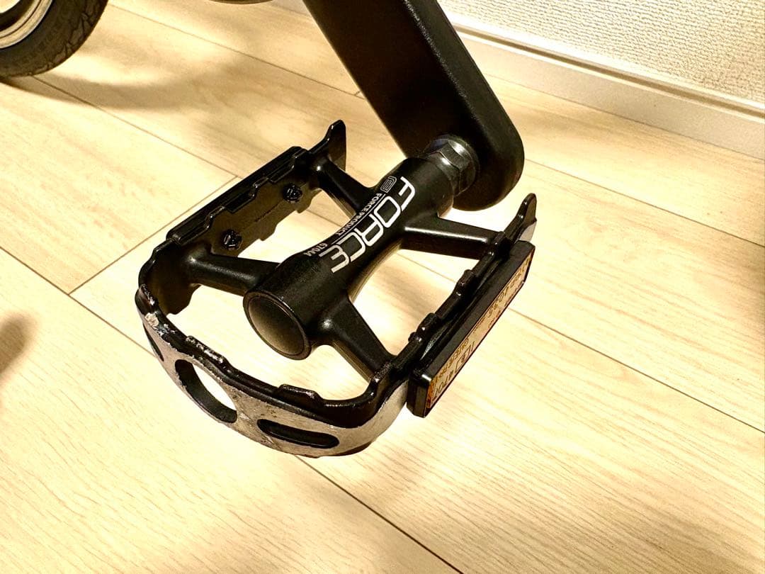 ☆GIANT 2022 ESCAPE RX2 ジャイアント カーボンフォーク