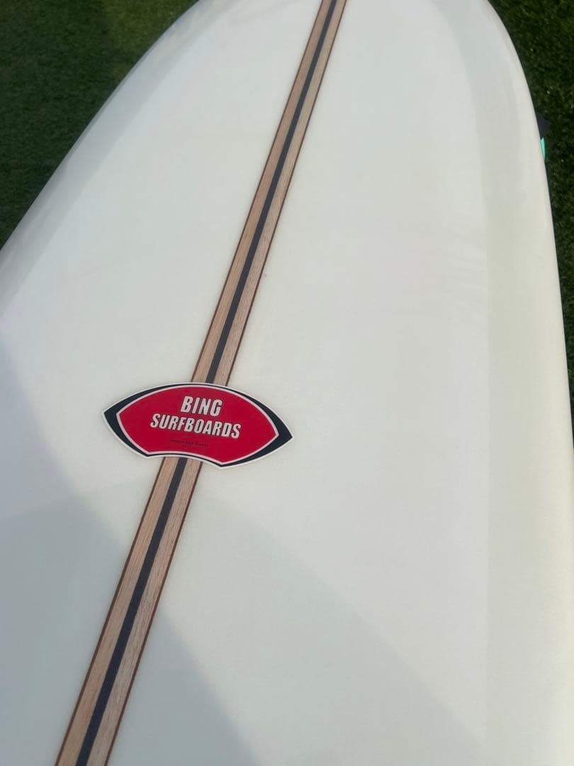 BINGロングボード