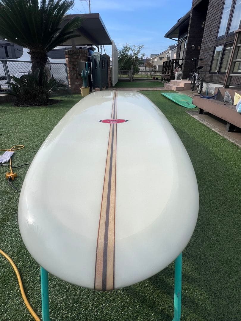 BINGロングボード