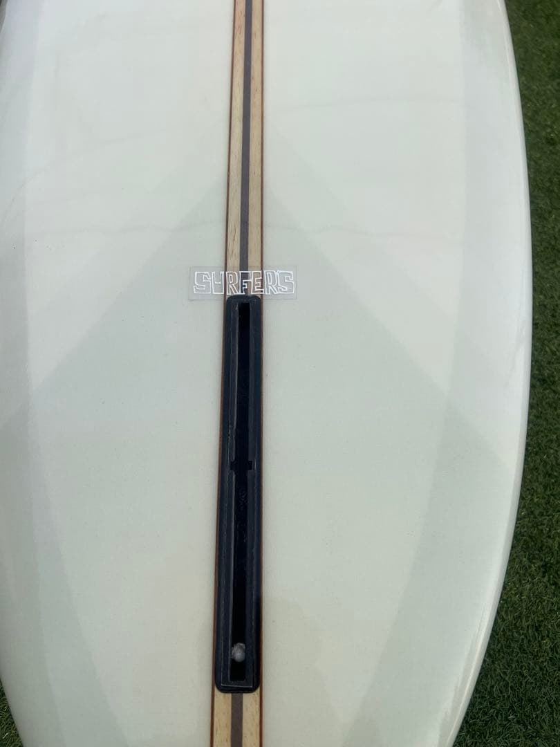 BINGロングボード