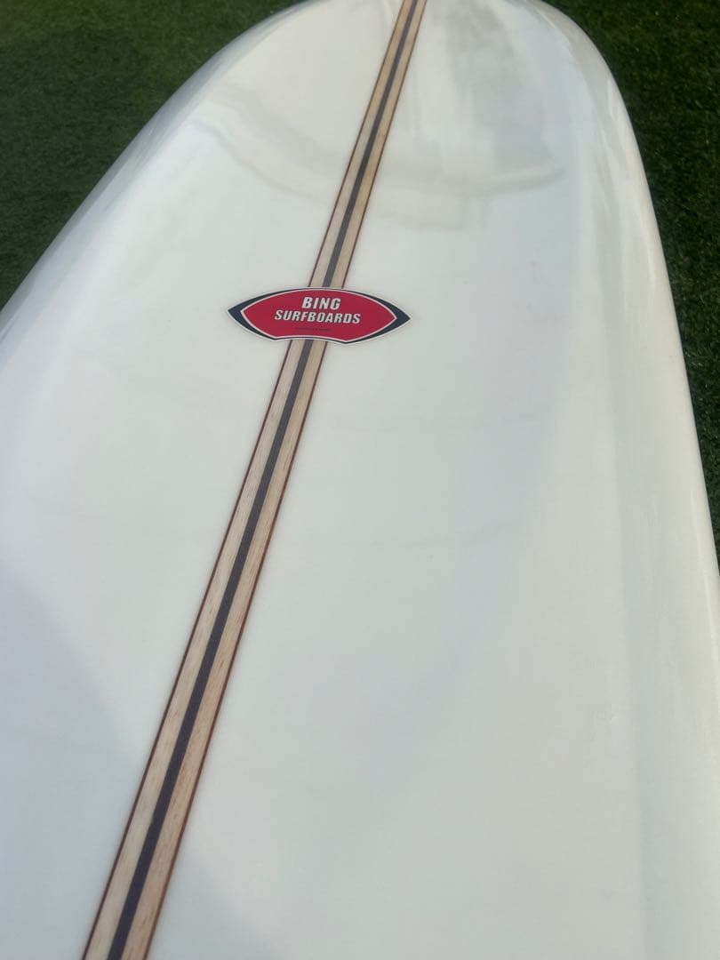 BINGロングボード