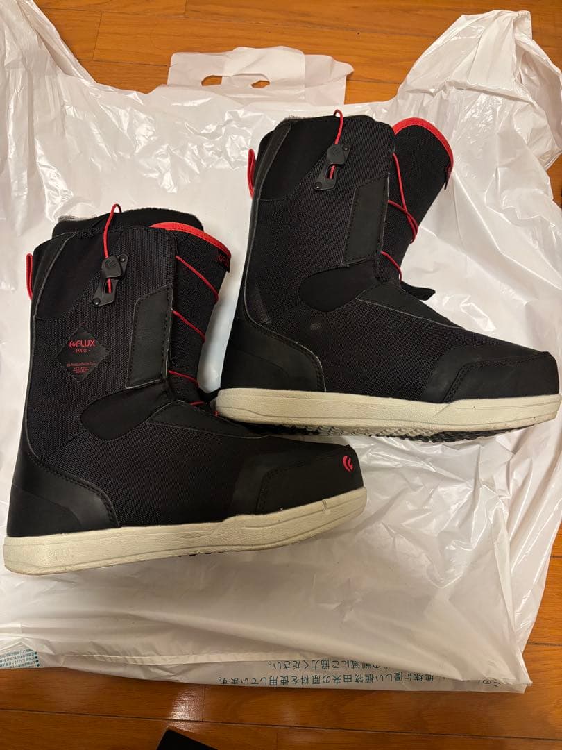 FLUX スノーボードブーツ 26cm