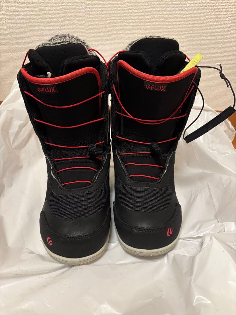 FLUX スノーボードブーツ 26cm