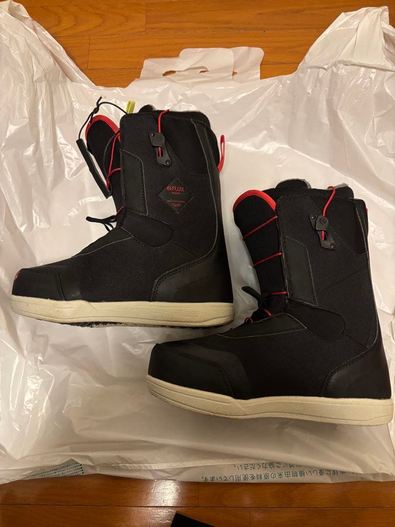 FLUX スノーボードブーツ 26cm