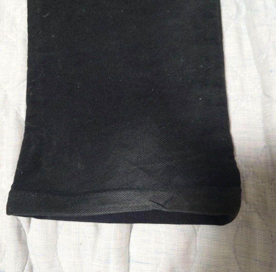 バルマン　ストレッチバイカーパンツ　デニムジャケットコートシャツブルゾンニット